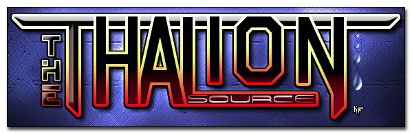The Thalion Source