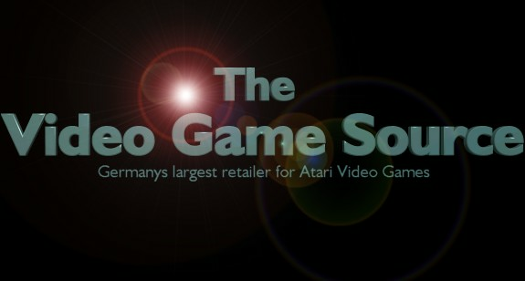 The Video Game Source