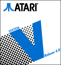 Atari System V