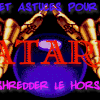 Trucs et astuces pour jeux Atari ST