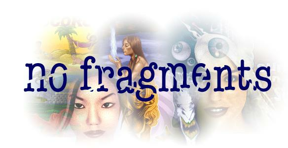 No Fragments