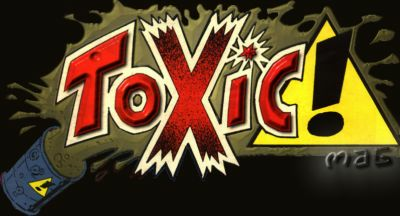 Toxic Mag