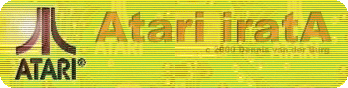 Atari iratA