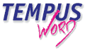 Tempus-Word Project
