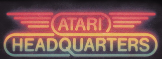 Atari Gaming Headquarters
