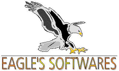 Eagle's Softwares