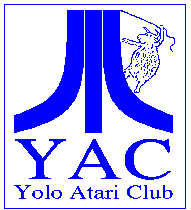 Yolo Atari Club