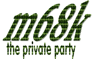 m68k the private party