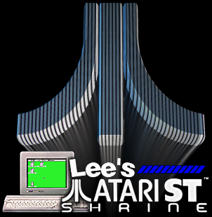 Atari Shrine
